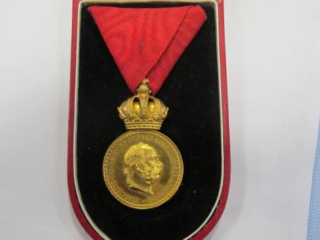 Austria Medal