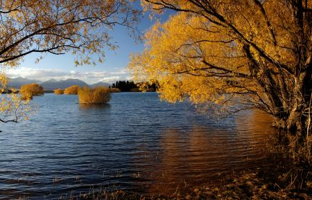 Autumn at Lake Tekapo NZ (16)