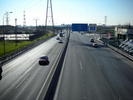 Avenida de la Princesa Juana de Austria