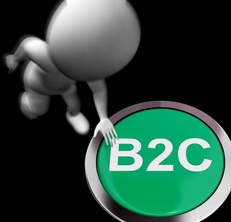 B2C Pressed Shows Company Customers And Trading