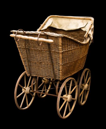 Baby Carriage