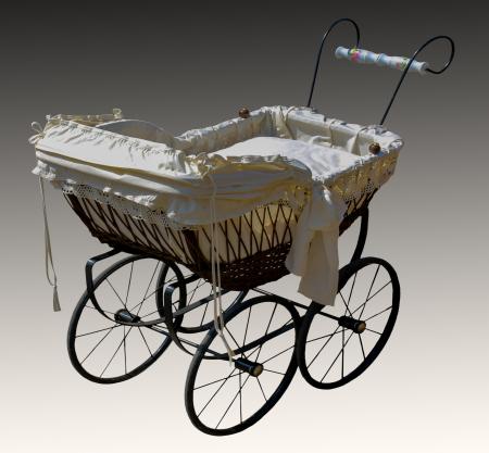 Baby Carriage