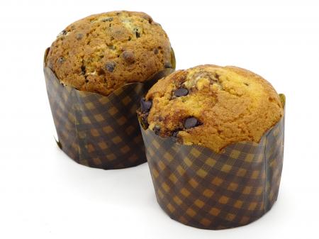 Baked Muffins