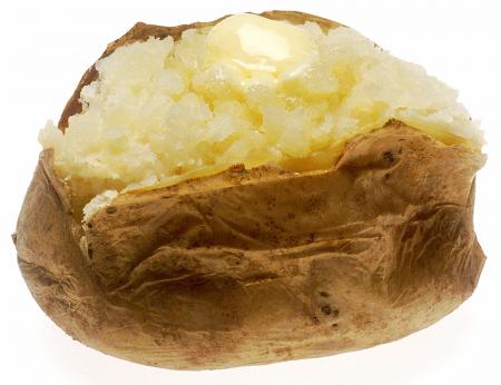 Baked Potato