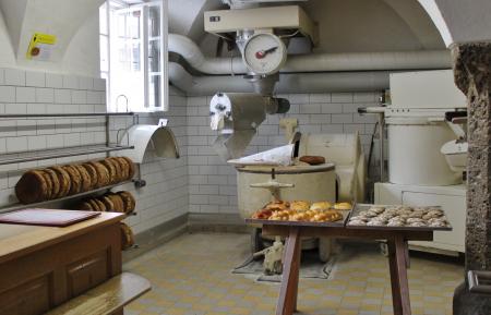 Bakery