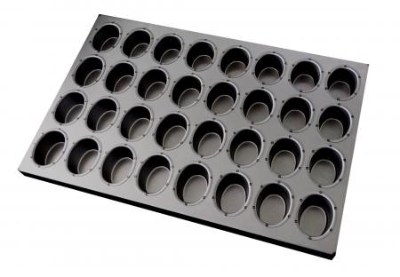 Baking Moulds