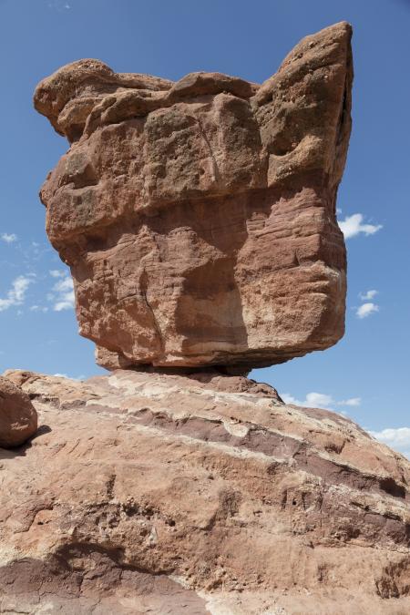 Balanced Rock