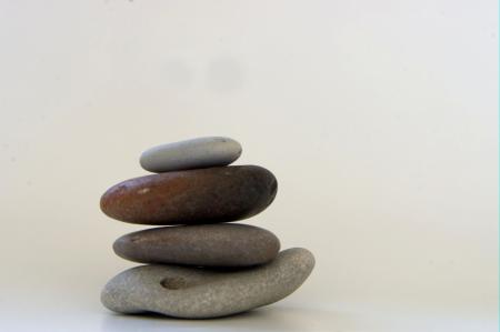 Balanced Stones