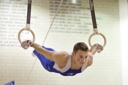 Balancing with the Rings