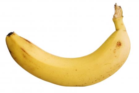 banana