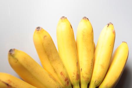 bananas