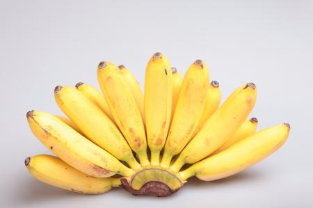 bananas