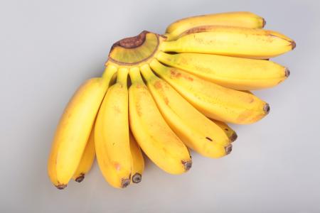 bananas