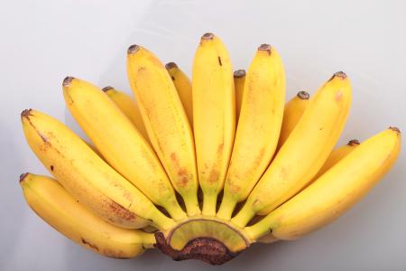 bananas