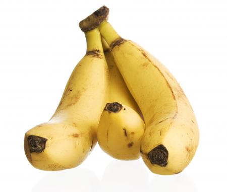 bananas