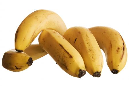 bananas