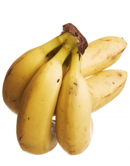 bananas