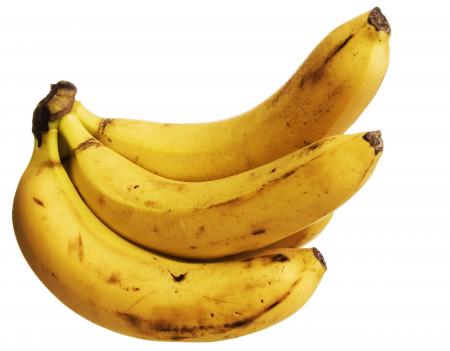 bananas
