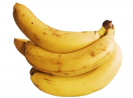 bananas