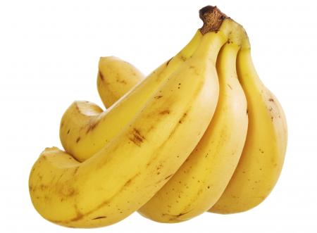 bananas