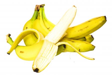 bananas