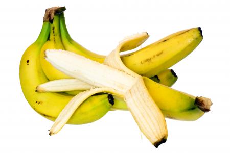 bananas