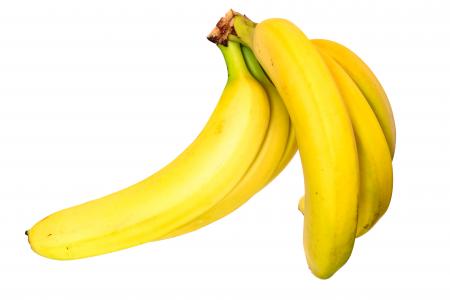 bananas
