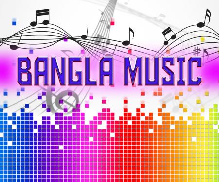 Bangla Music Shows Bangladesh Song And India