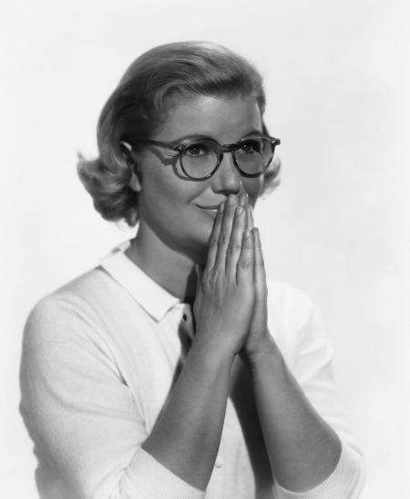 Barbara Bel Geddes