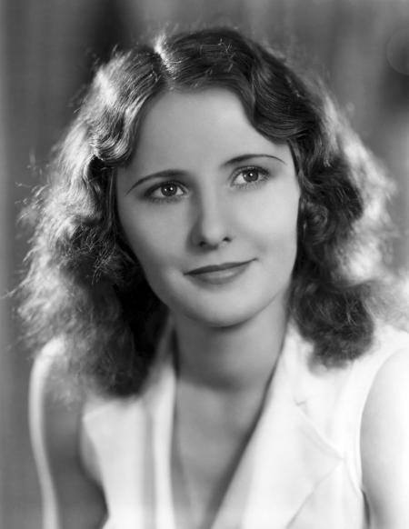 Barbara Stanwyck