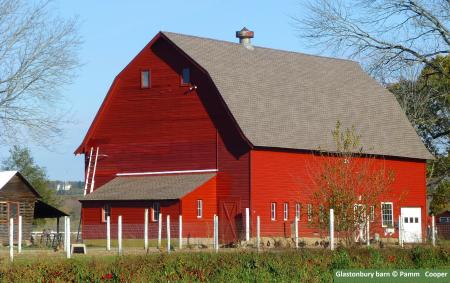 Barn