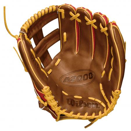 Baseball Glove