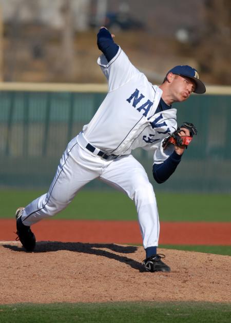 Baseball Pitcher