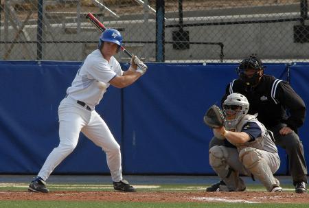 Baseball Player