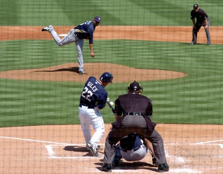 Baseball Player