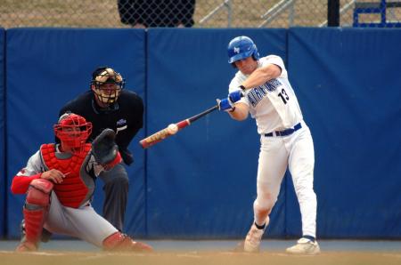 Baseball Player