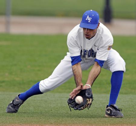 Baseball Player