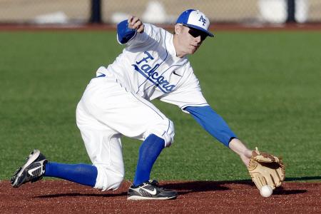 Baseball Player