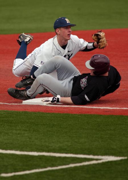 Baseball Player