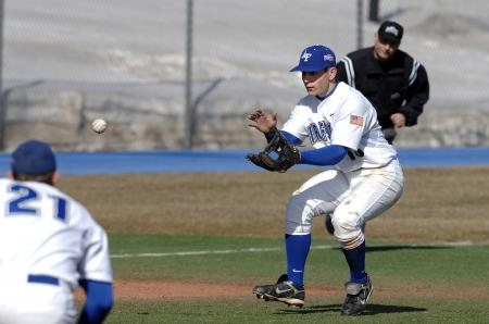 Baseball Player