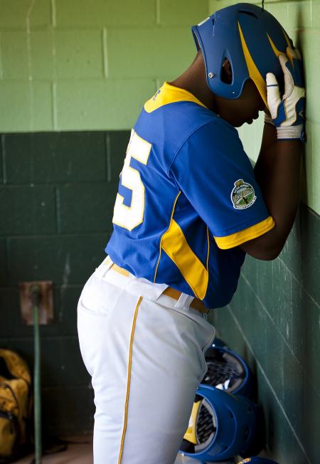 Baseball Player