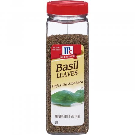 Basil