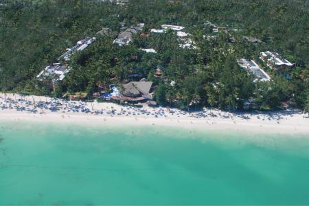 Bavaro Beach