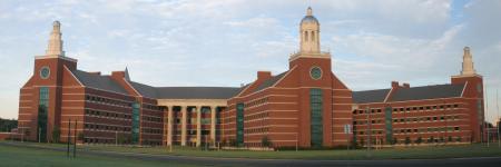 Baylor Building