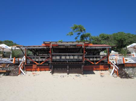 Beach Bar