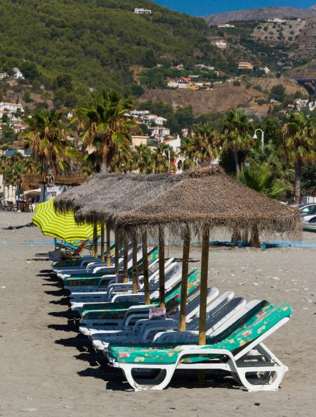 Beach Furniture