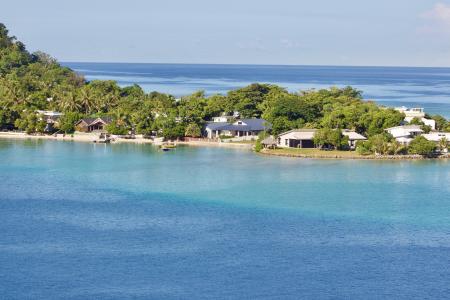 Beach Houses