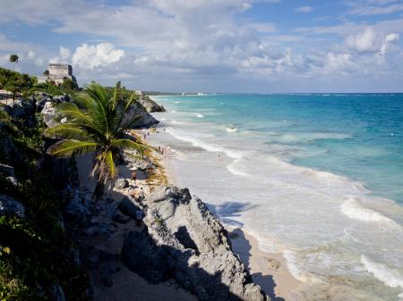 Beautiful Beach