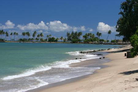 Beautiful Beach