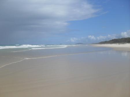 Beautiful Beach